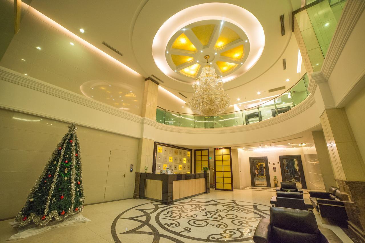 פנום פן Dara Club By Dara Airport Hotel מראה חיצוני תמונה